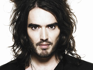 Russell Brand - His Personal Story And Keys To Recovery