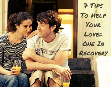  7 Tips For Family Recovery In Alcohol Addiction | Alcohol Recovery