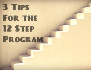 3 Easy Tips For Recovery In A 12 Step Treatment Program