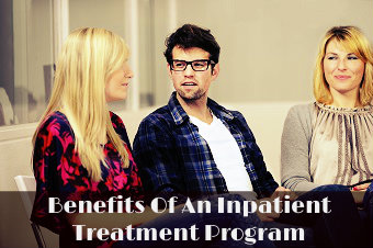 Benefits Of Inpatient Drug And Alcohol Treatment | Inpatient Rehab CA
